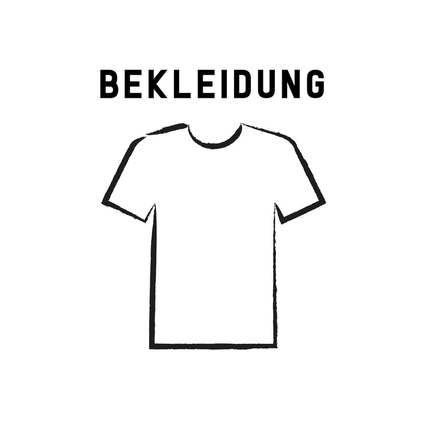 Bekleidung