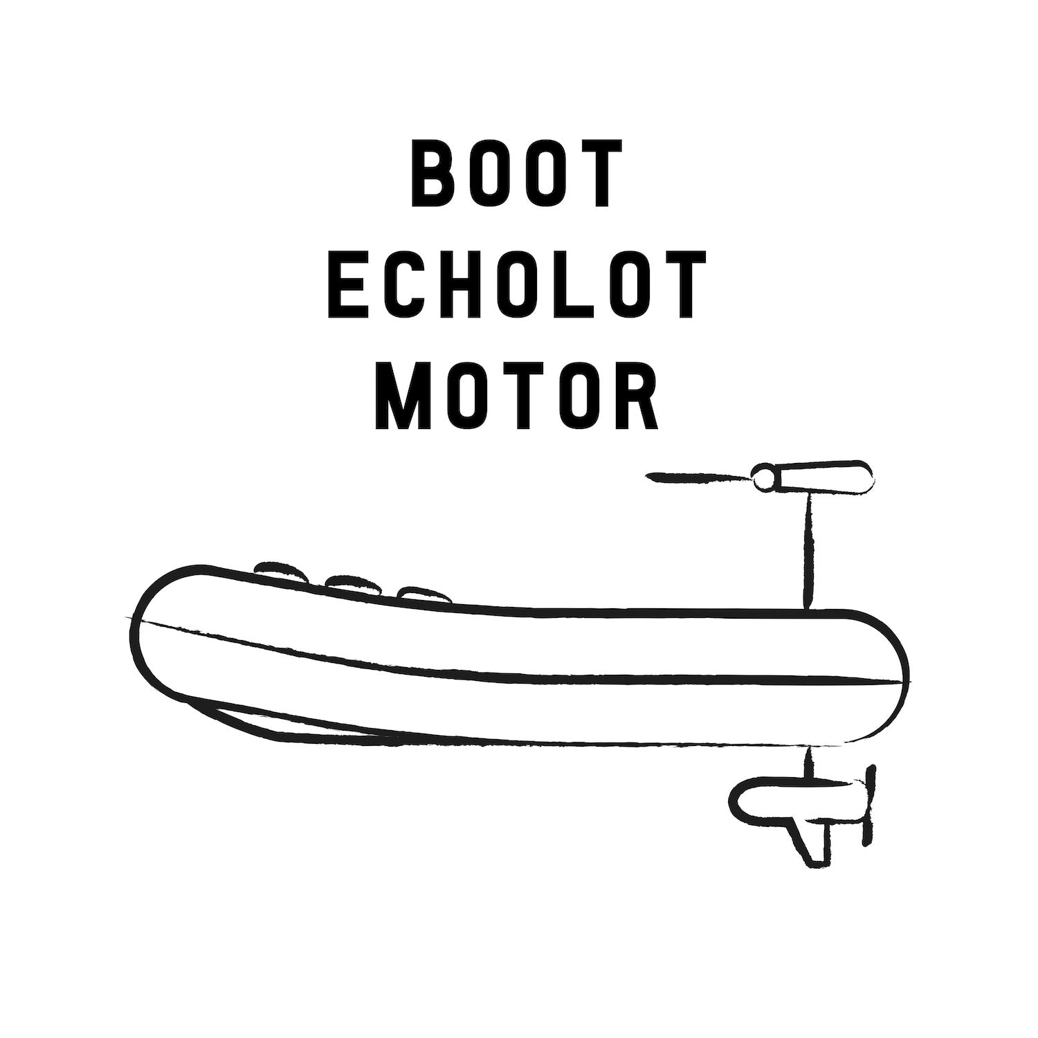 Boote, Motoren & Echolote/GPS