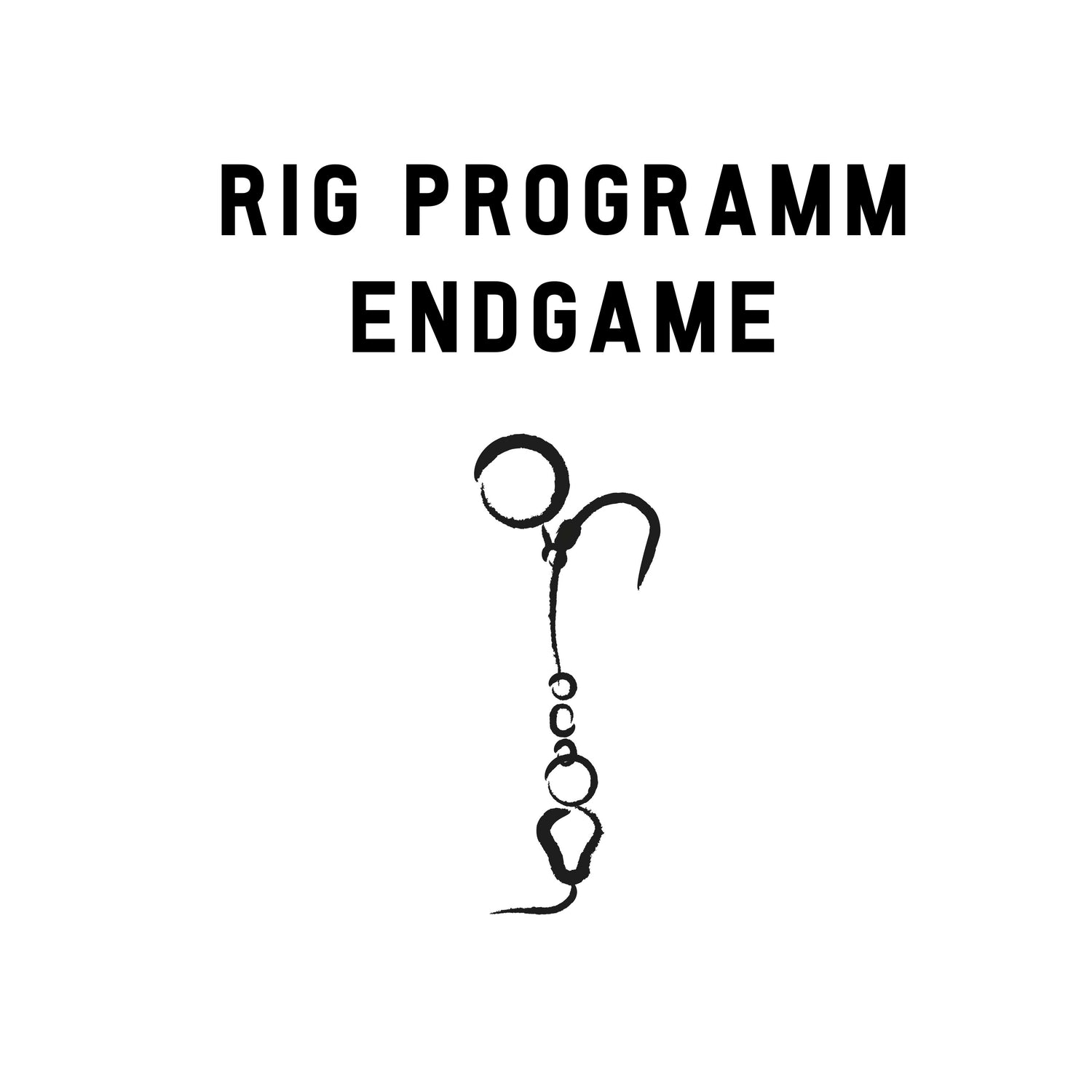 Rig Programm & Kleinteile