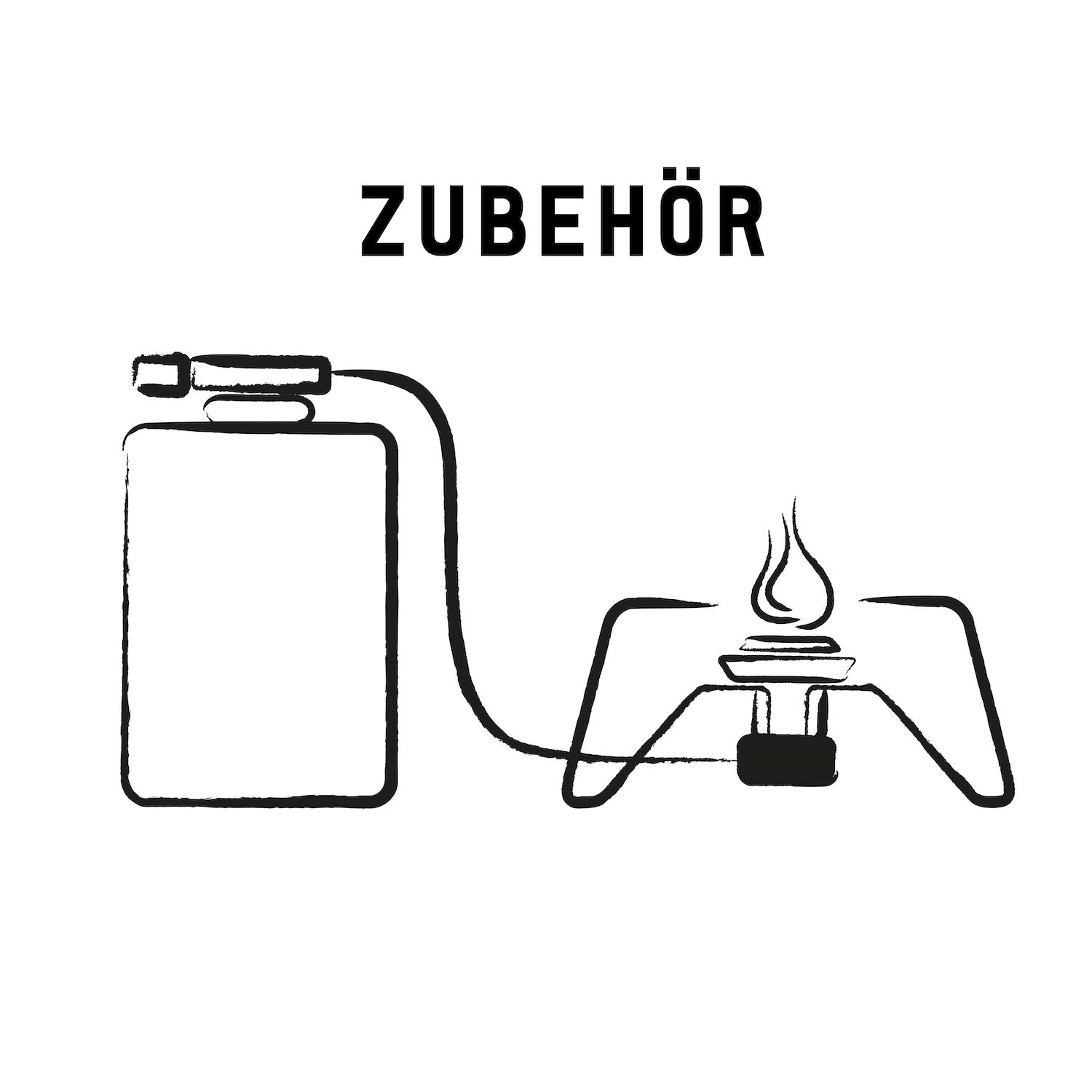 Zubehör & Sonstiges