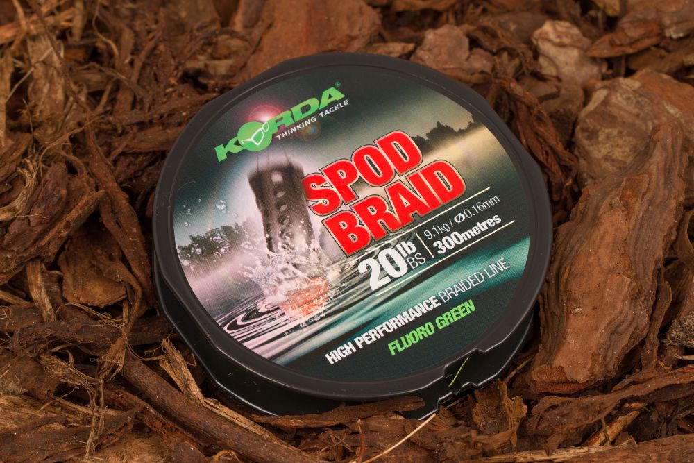 Korda Spod Braid