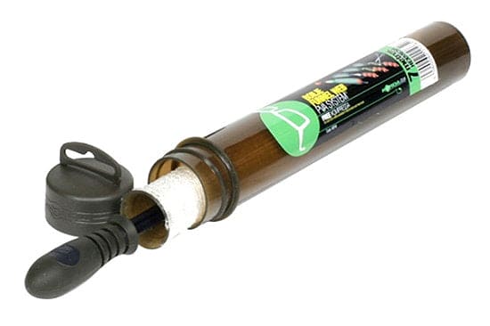 Korda Boilie Funnel Web System 7m