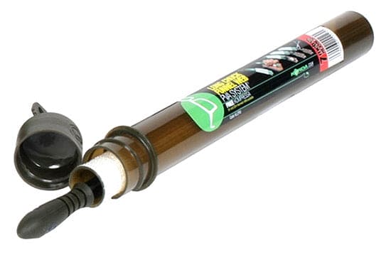 Korda Long Chuck Funnel Web System 7m