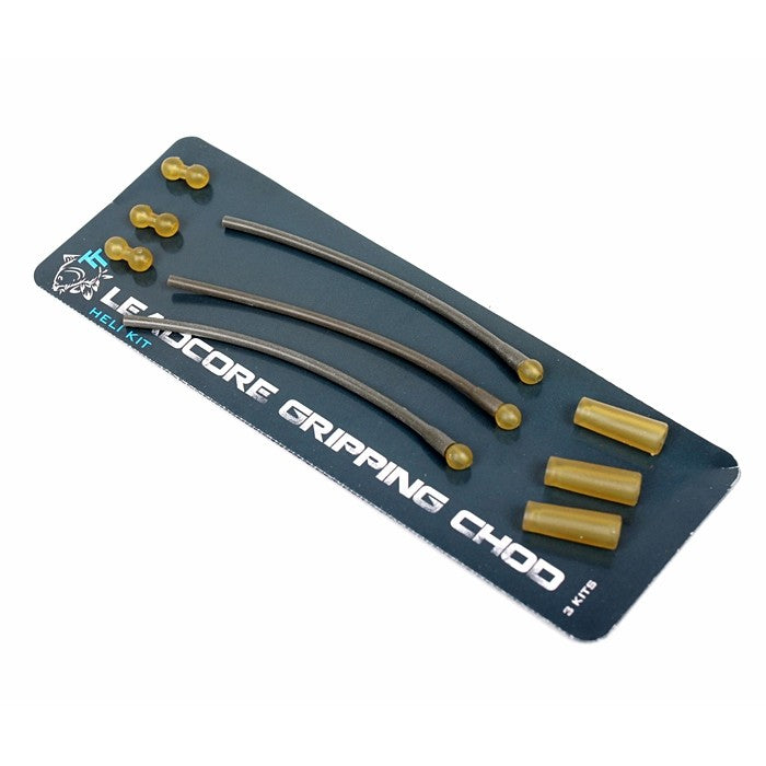 Leadcore Gripping Chod Heli Kit