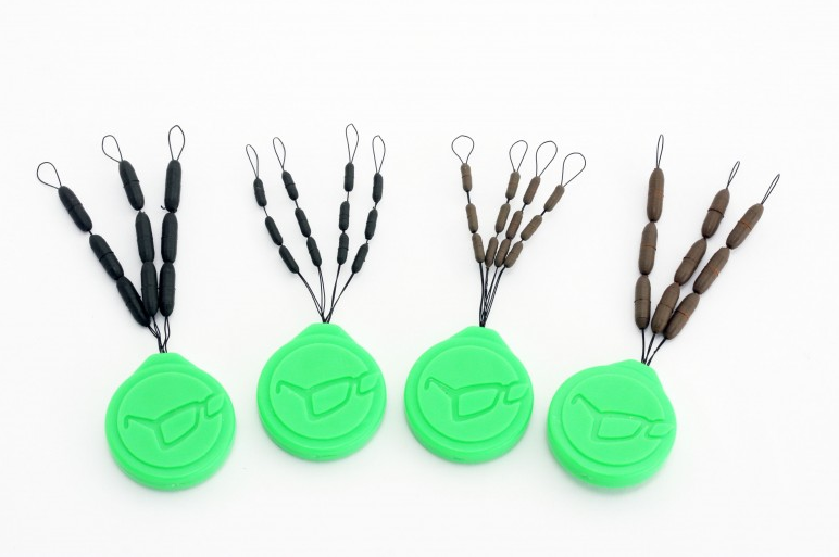 Korda Sinkers Green Medium