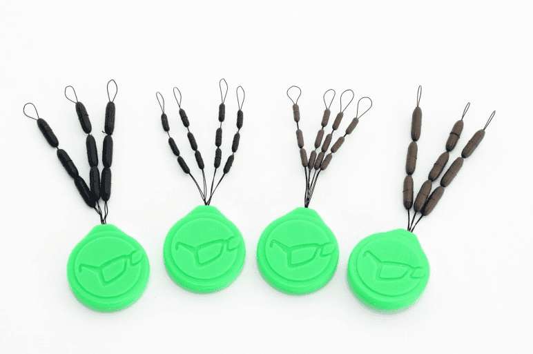 Korda Sinkers Brown Medium