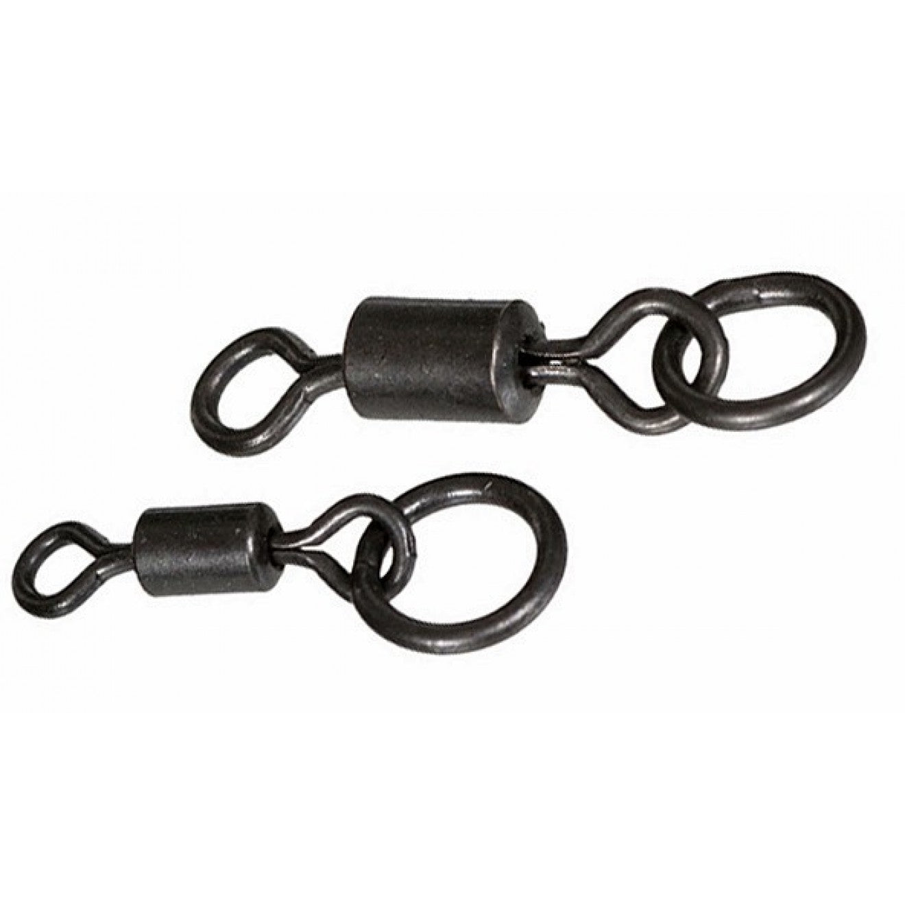 Korda Flexi Ring Swivels Size 11