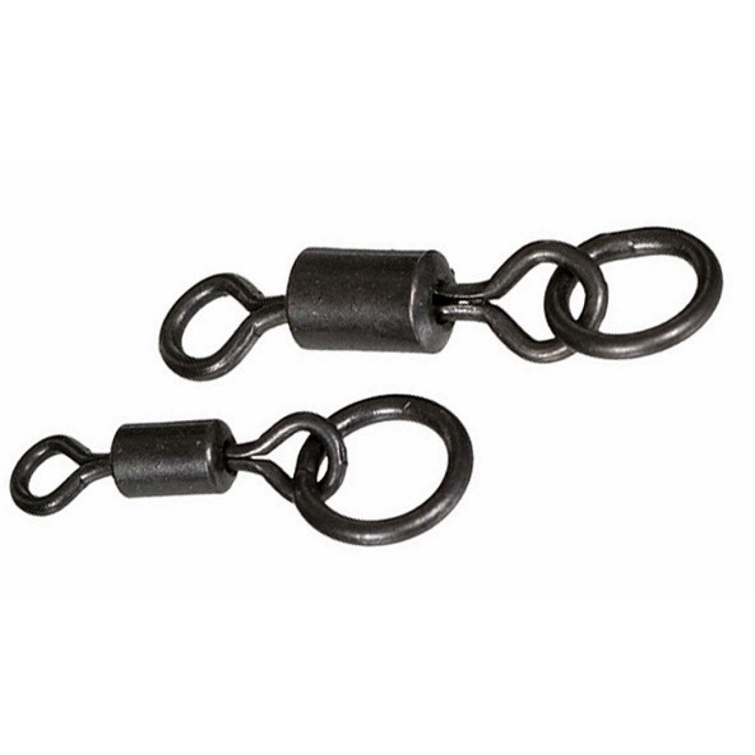 Korda Flexi Ring Swivels Size 8