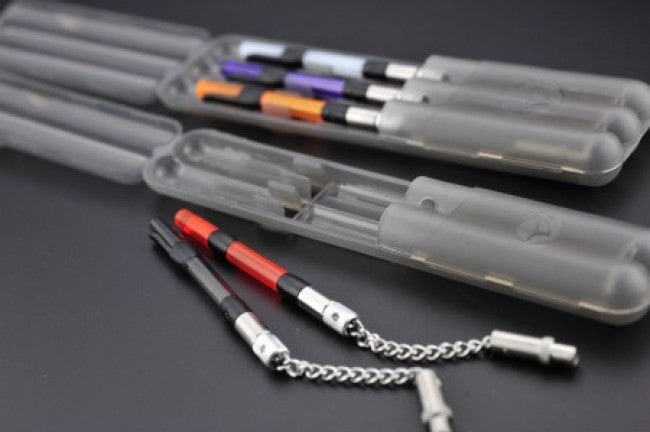 Korda Stowaway Case 3 Rod