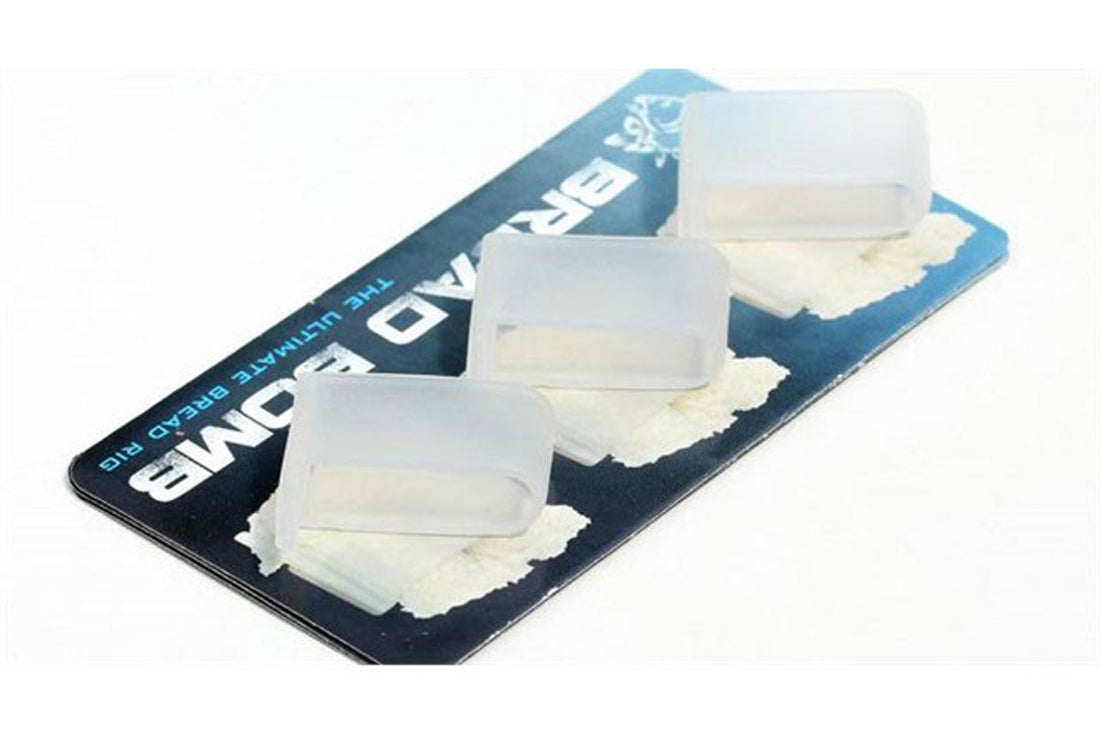 Nash Bread Bomb Small