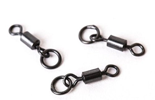 Nash Ring Swivel Size 8
