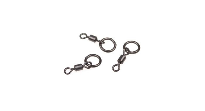Nash Micro Ring Swivel Size 11