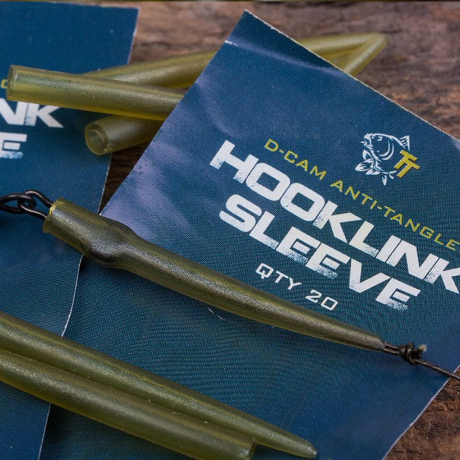 Nash Anti Tangle Sleeve Long