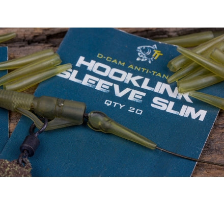 Nash Anti Tangle Sleeve Short