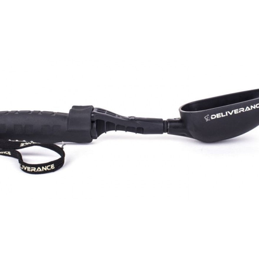 Nash Spot On Compact Spoon & Handle