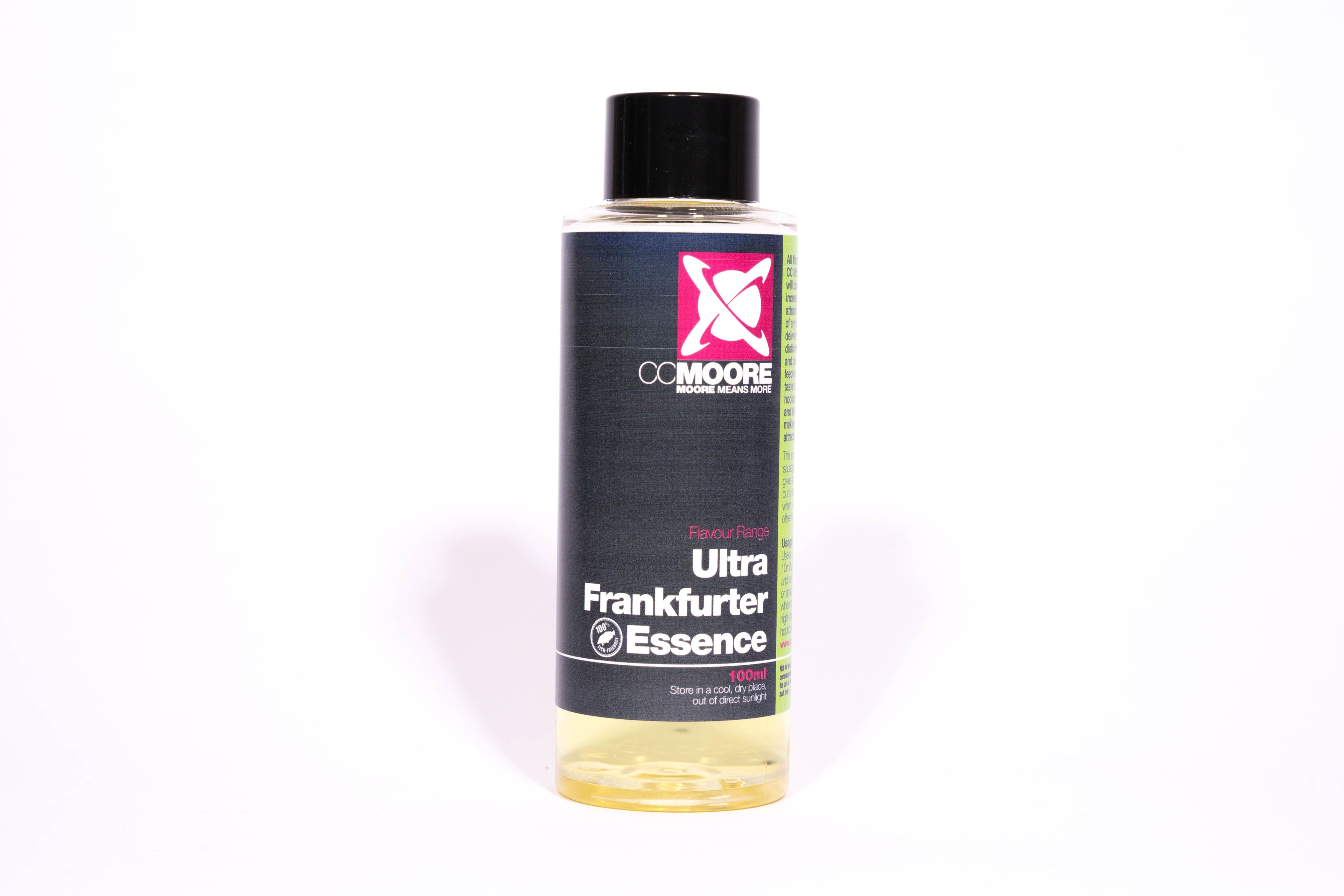 CC Moore Ultra Frankfurter Essence 100ml