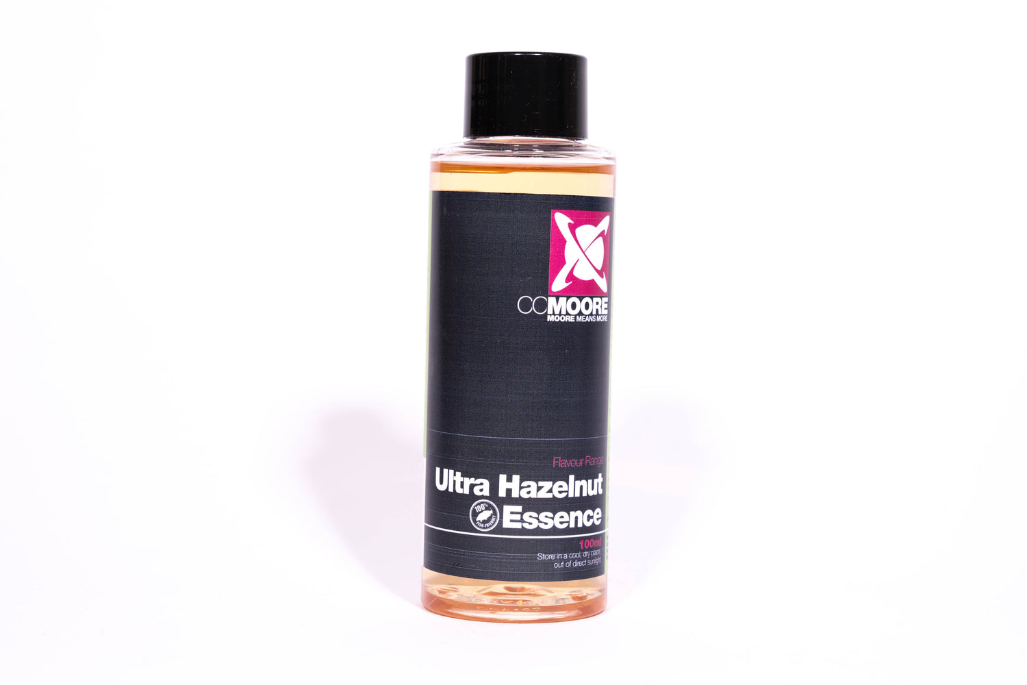 CC Moore Ultra Hazelnut Essence 100ml