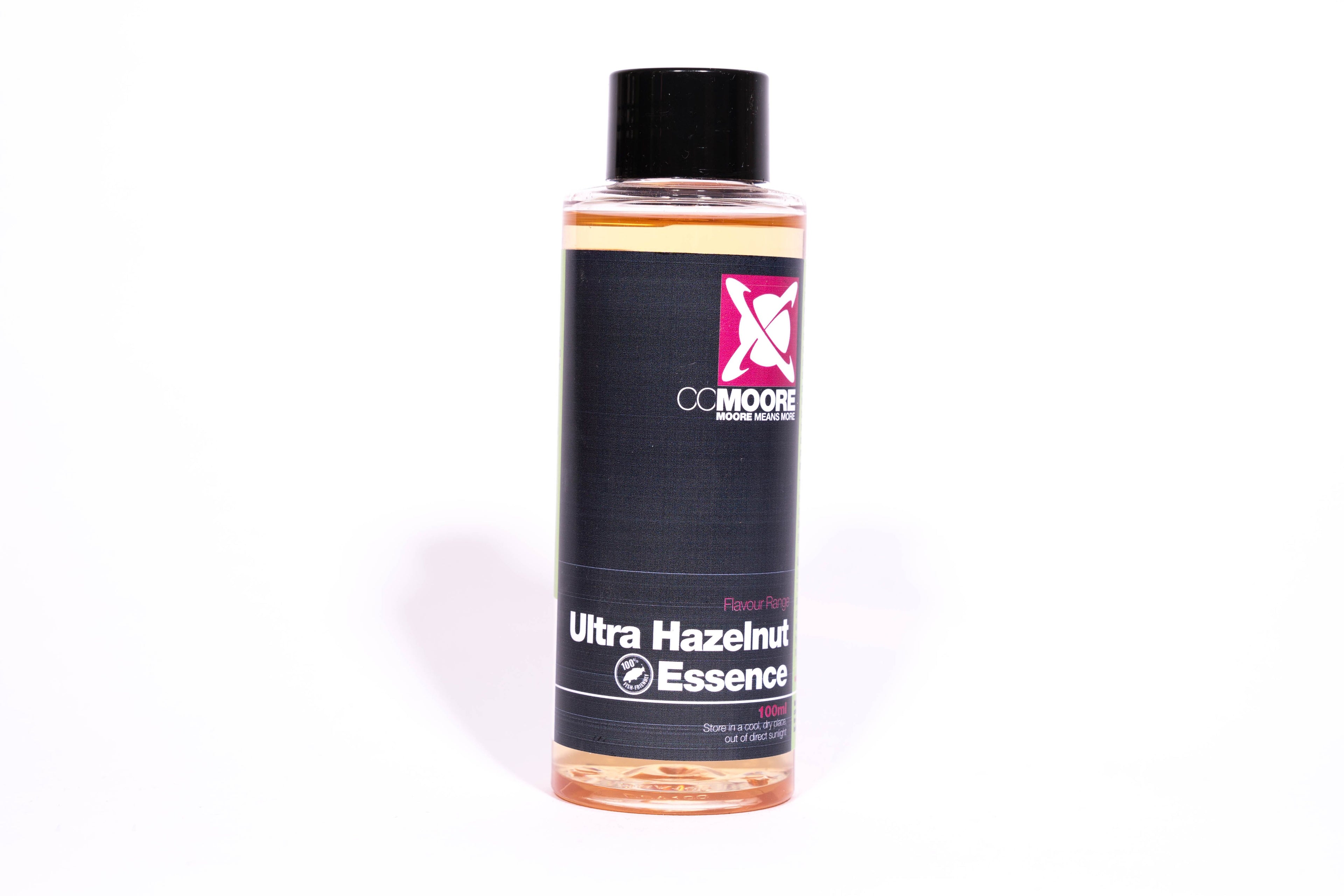 CC Moore Ultra Hazelnut Essence 100ml