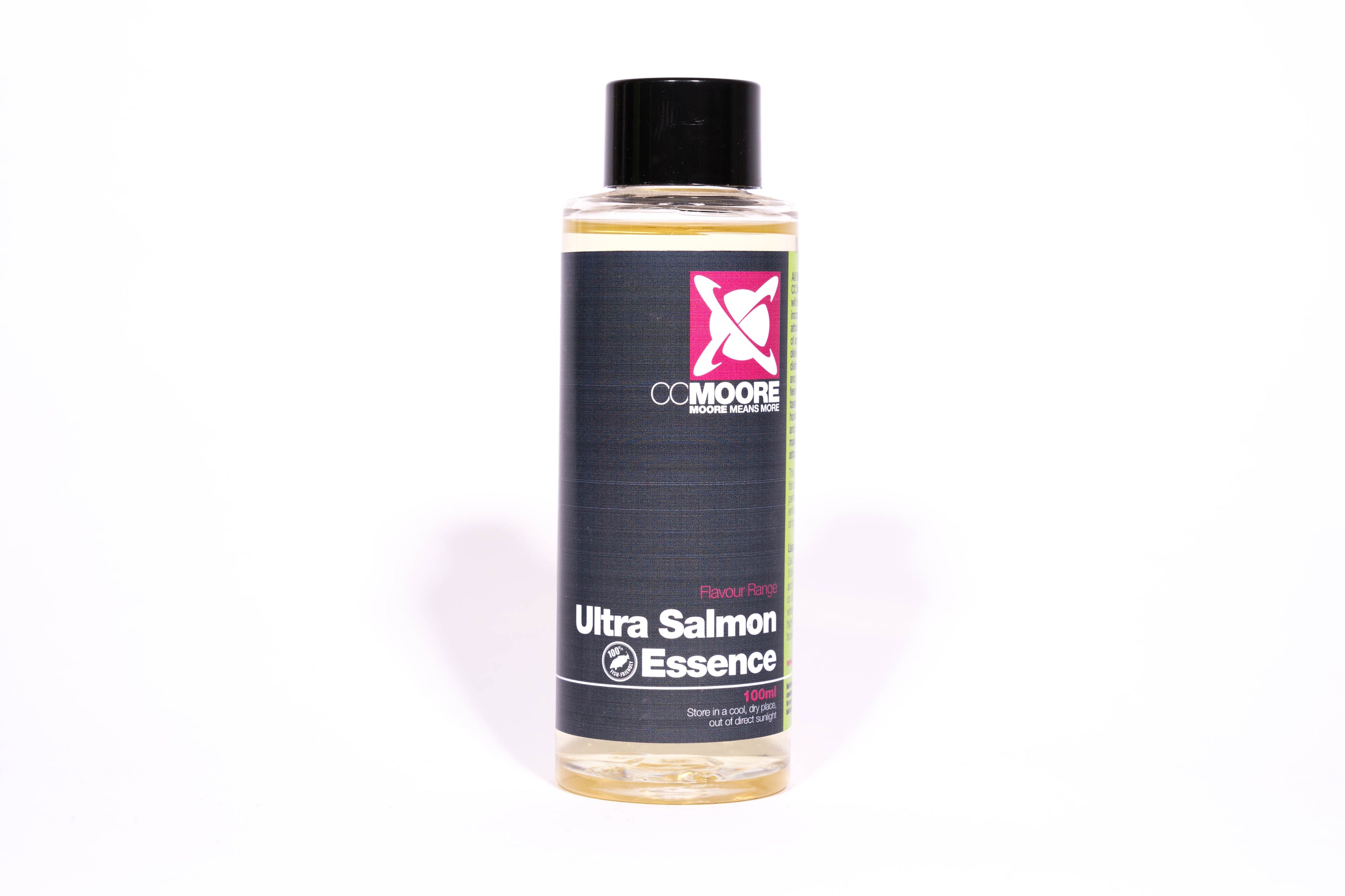 CC Moore Ultra Salmon Essence 100ml