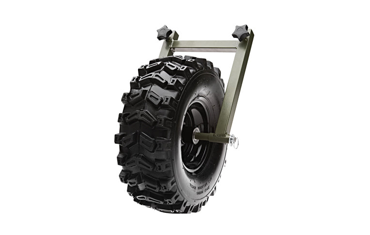 Trakker X-Trail Wide Wheel