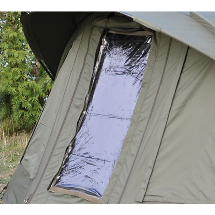 Trakker Clear Window