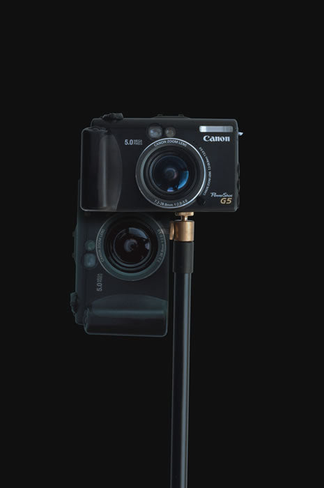 Trakker Camera Adaptor