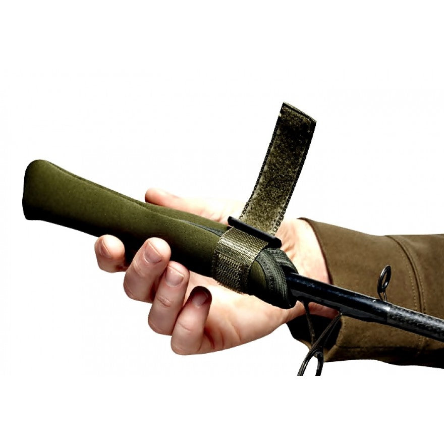 Trakker Neoprene Tip & Butt Protectors