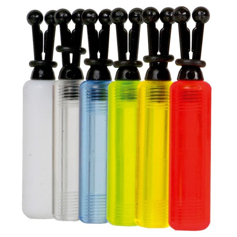 Clinga Lite Black Head