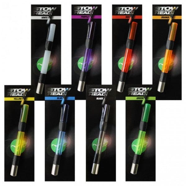 Korda Stow Indicator Head Violett