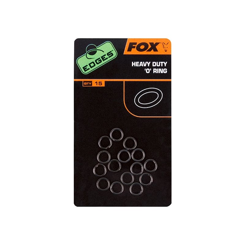 Fox Heavy Duty O Rings