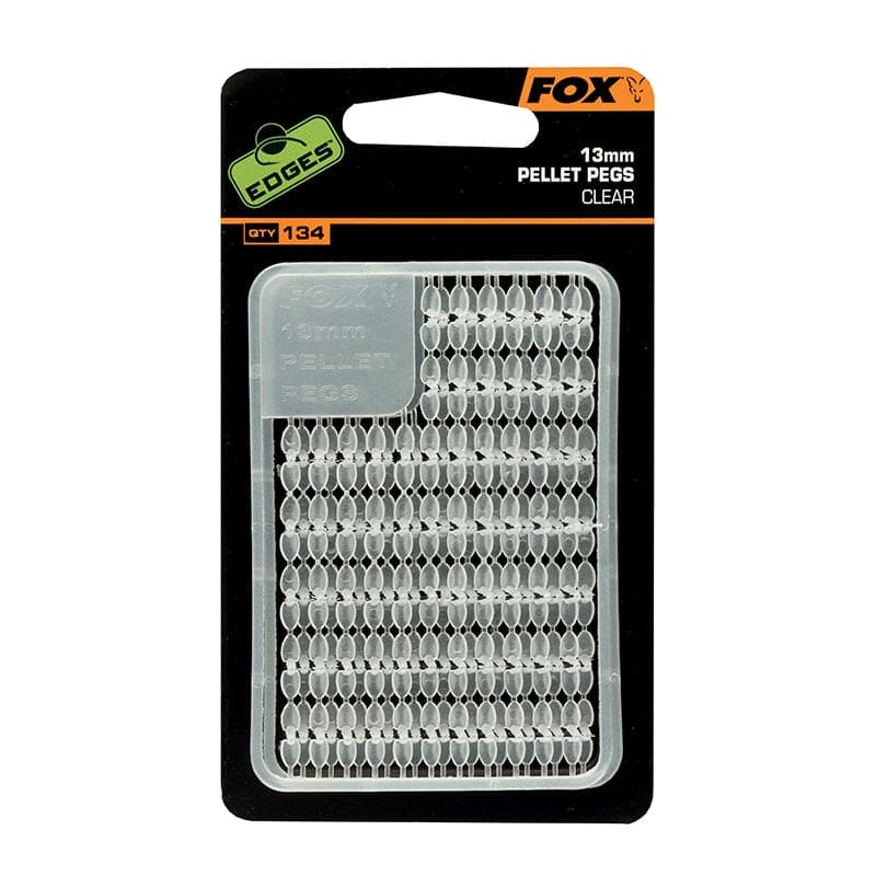 Fox Pellet Pegs 13mm