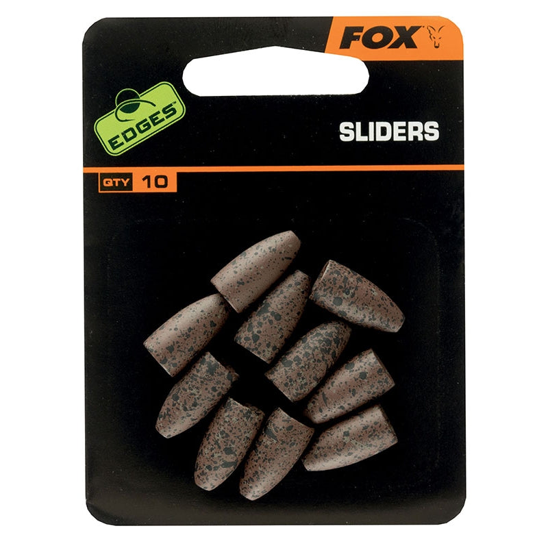 Fox Sliders