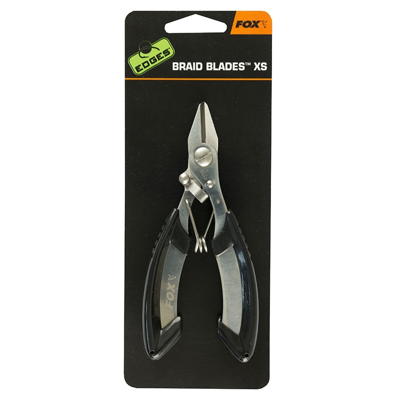 Fox Braid Blade XS