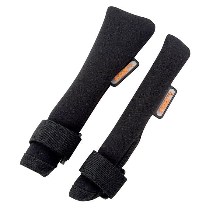 Fox Tip & Butt Protectors