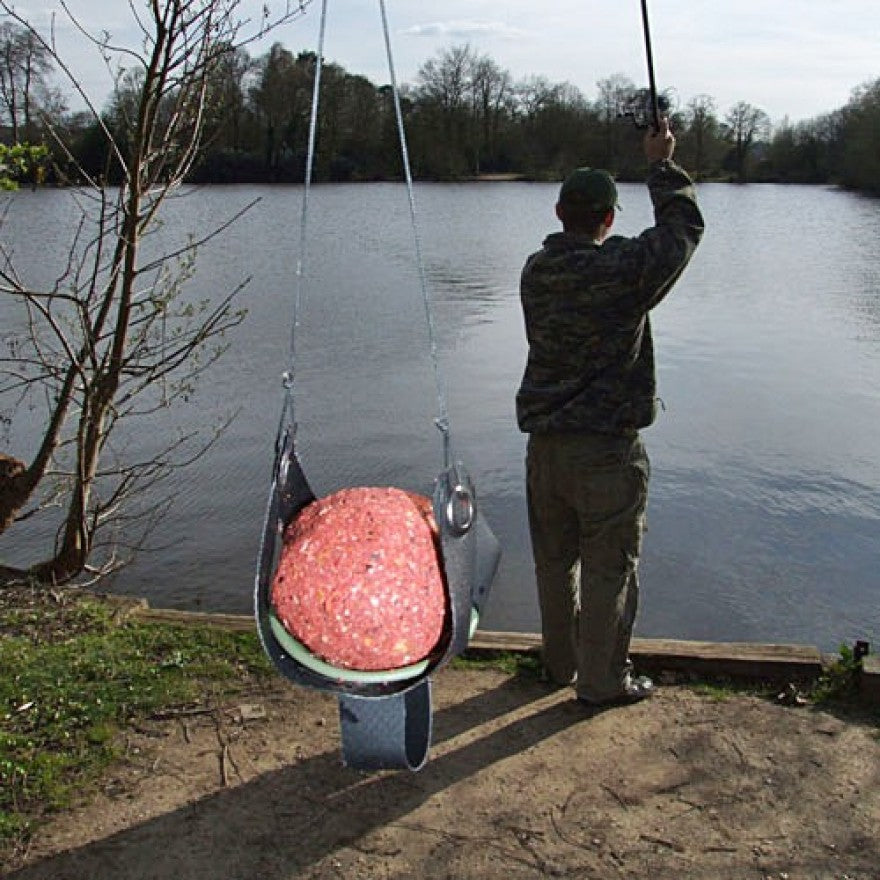 Gardner Balls Out Bait Launcher