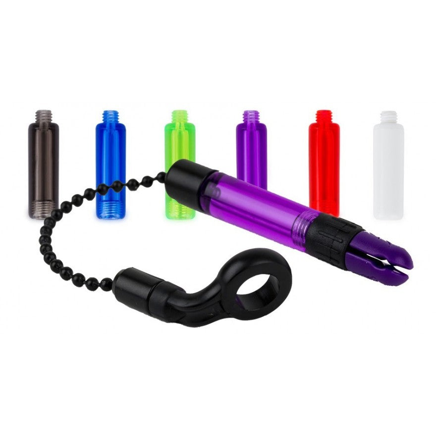 Fox Black Label Slik Bobbin Grün