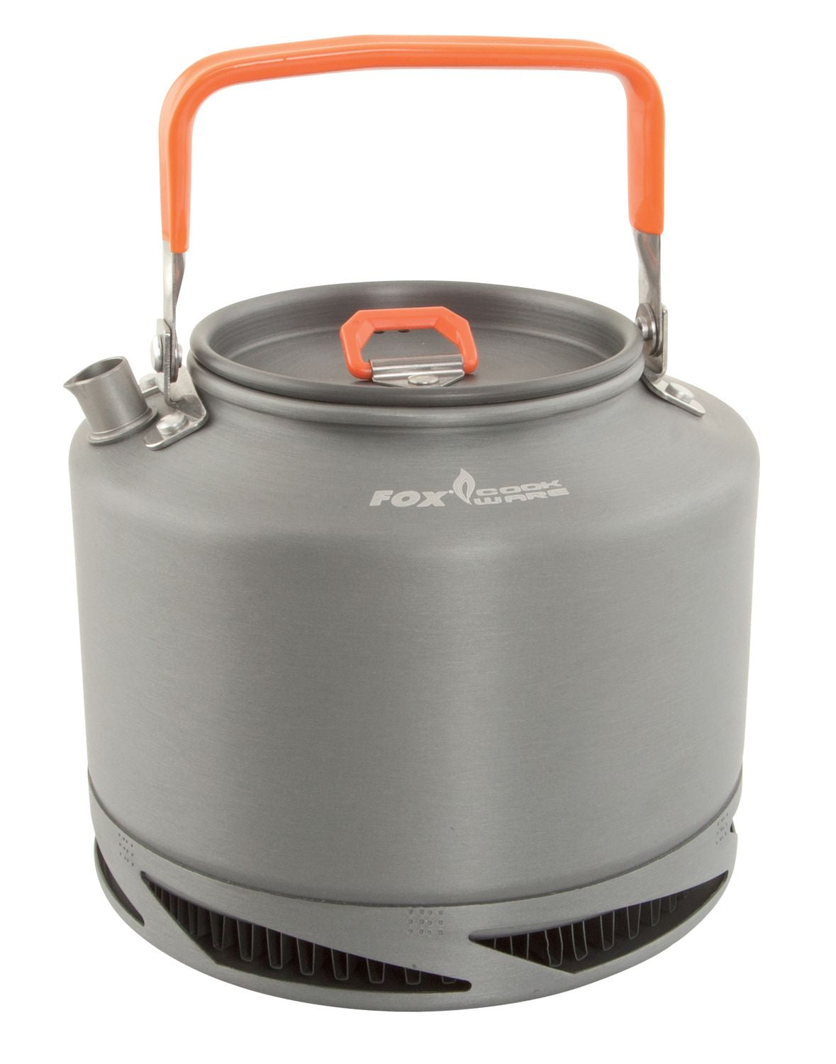 Fox Cookware Heat Transfer Kettle 1,5L