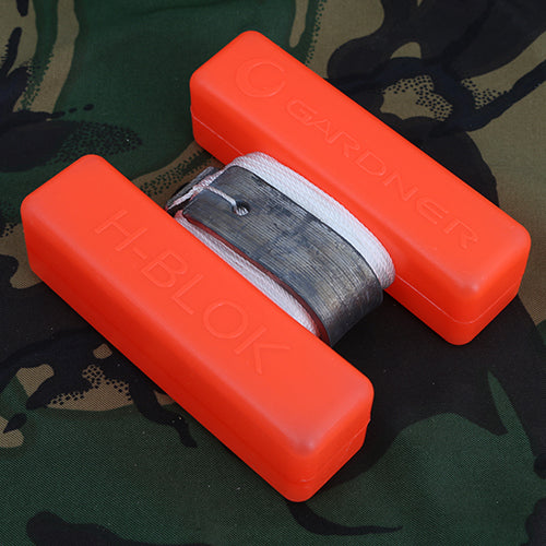 Gardner H-Blok Marker Float