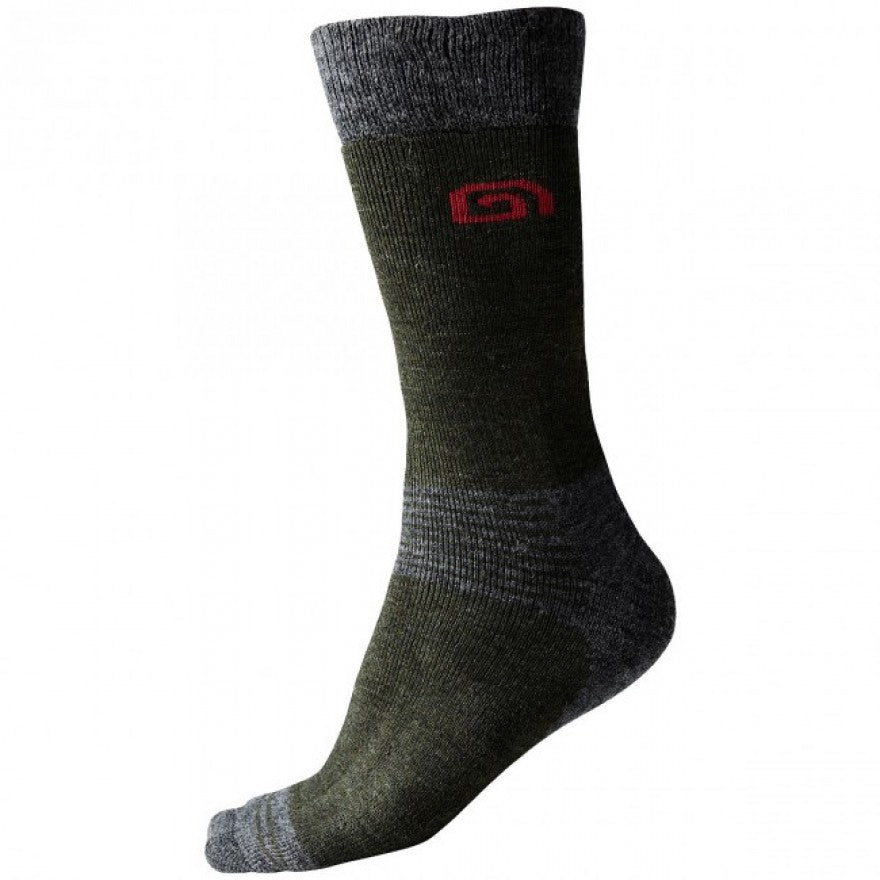 Trakker Winter Merino Socks UK10-12 44-47
