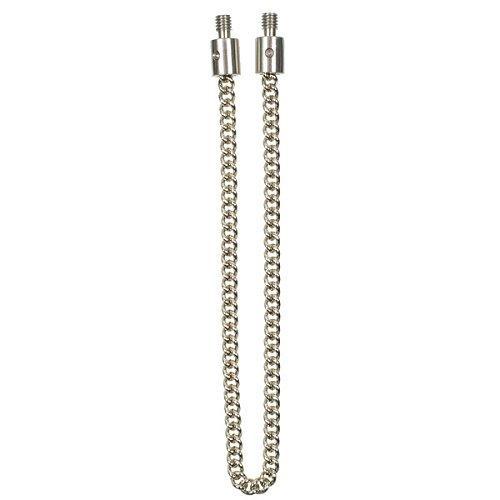 Solar Stainless Chain 9 inch