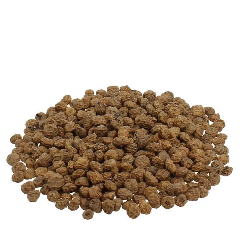Tigernüsse Jumbo 5kg 12-22mm