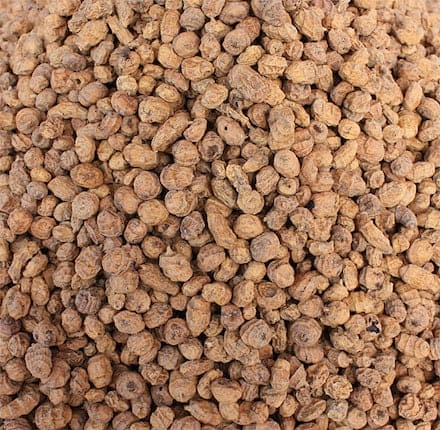 Tigernüsse Mixed 20kg