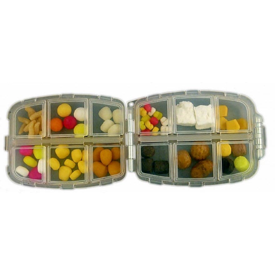 Gardner Baits Box Carp