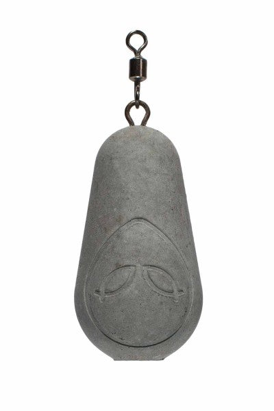 Ufo Sinker Distance Natural 80g