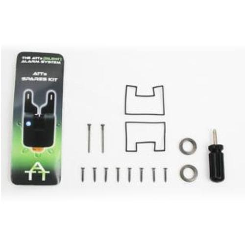 ATTs Spares Kit