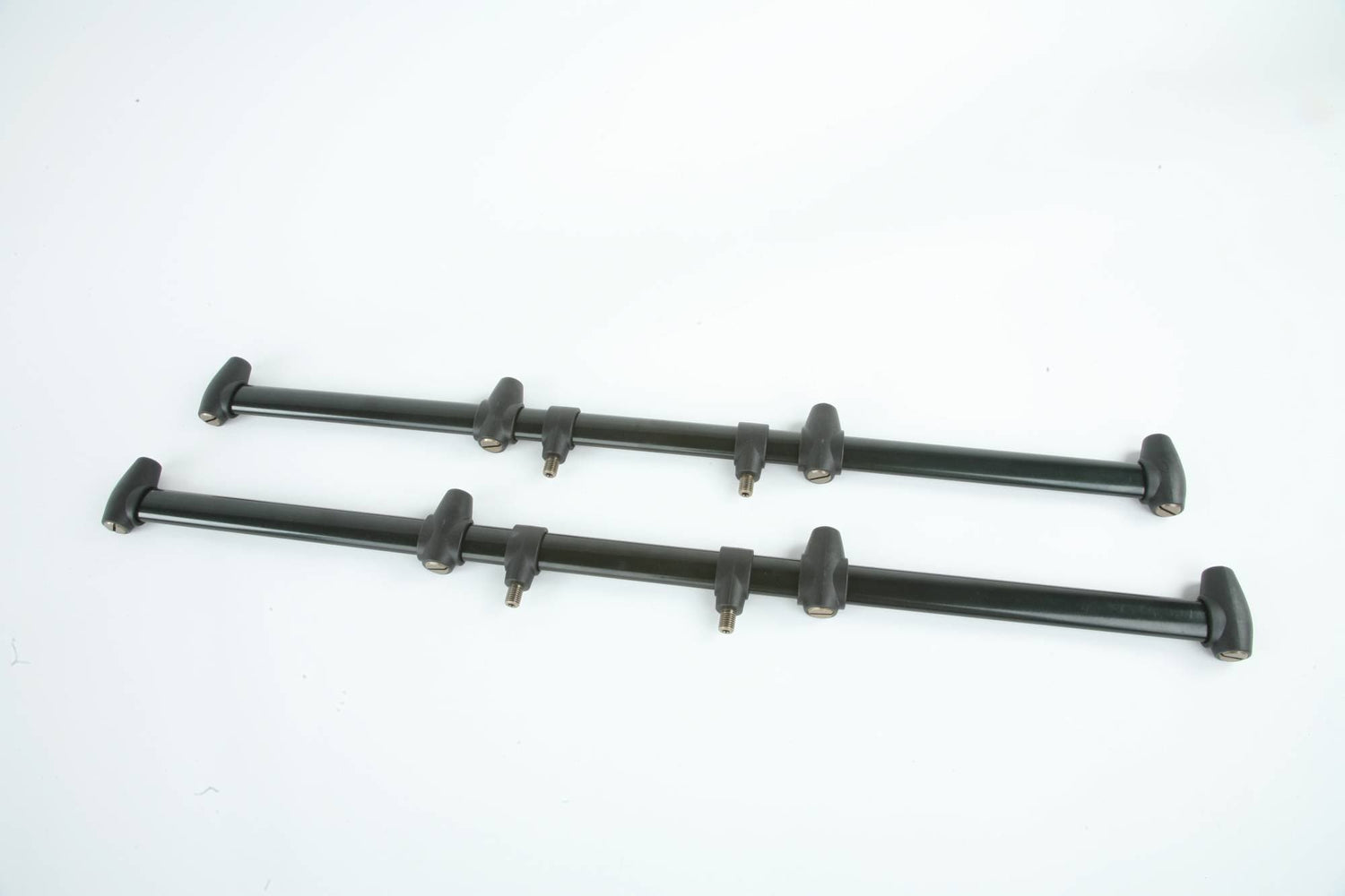 Fox Extra Wide 4 Rod Buzz Bars x2