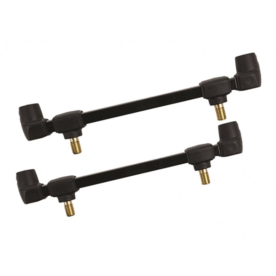 Fox Horizon Duo Pod 2 Rod Buzzer Bars x2