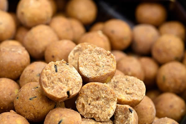 CC Moore Live System Shelf Life Boilies 20kg