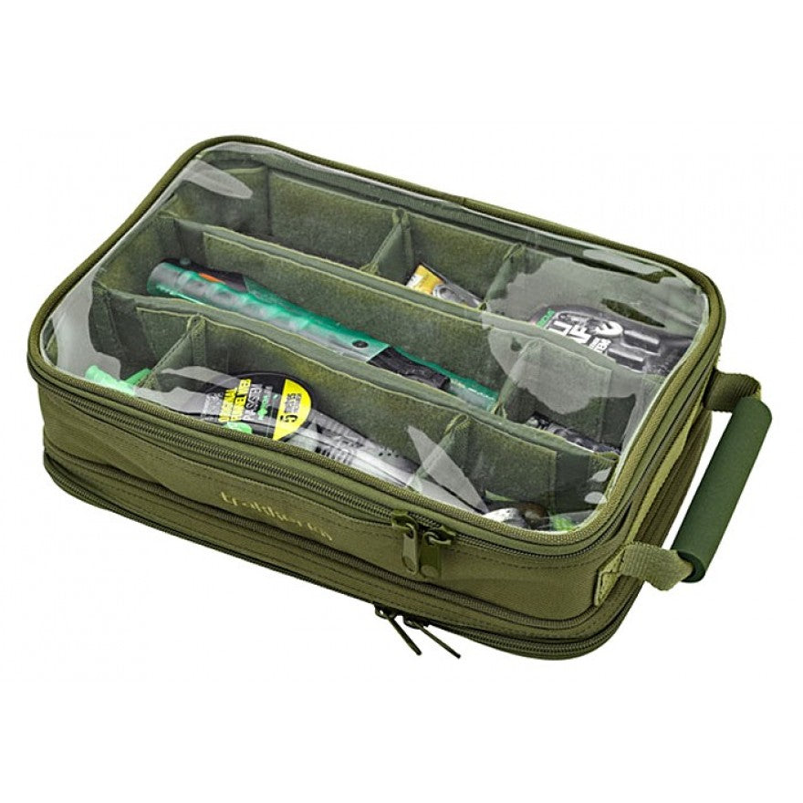 Trakker NXG Tackle & Rig Pouch