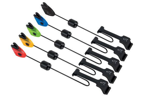 Fox MK3 Swinger Blau